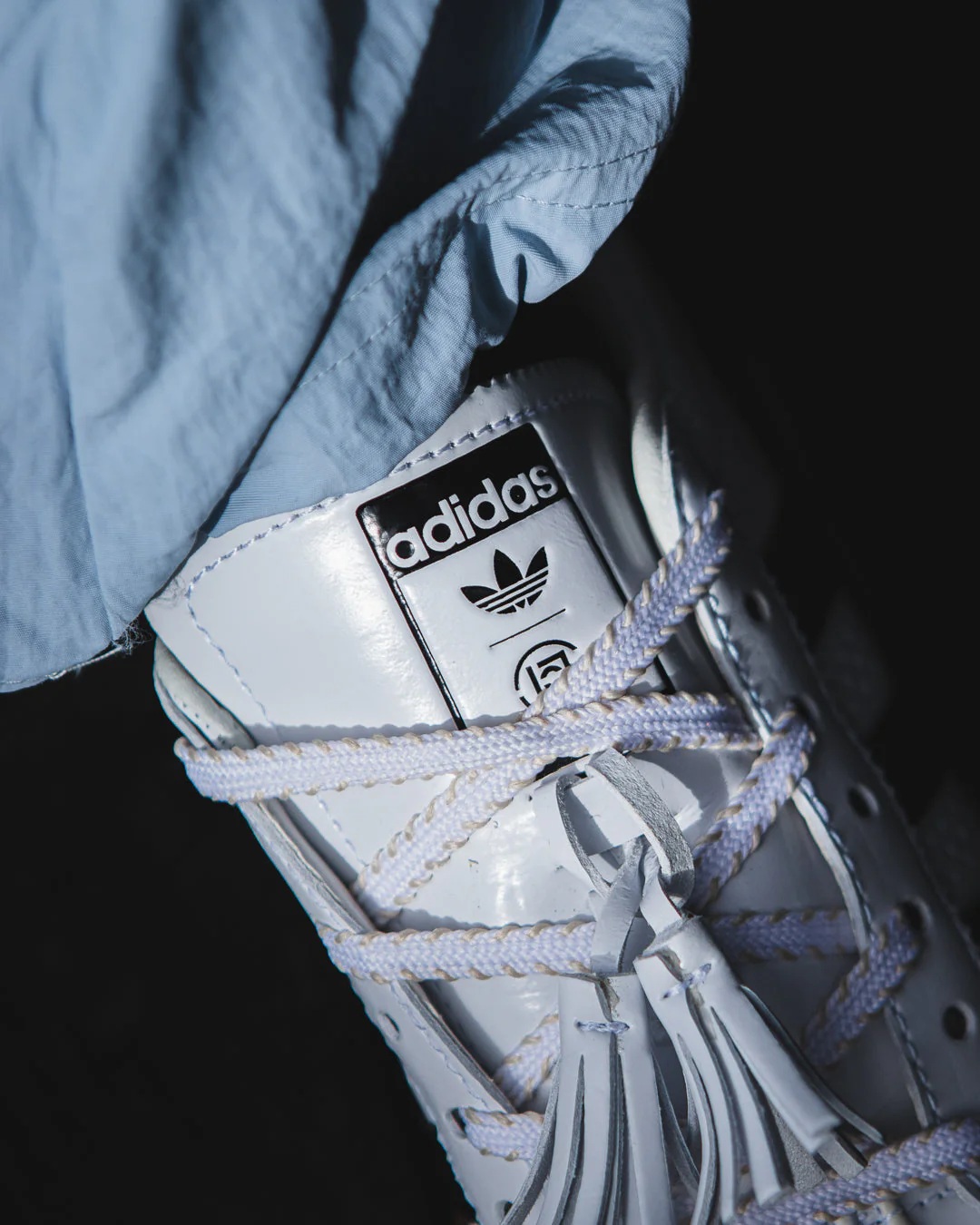 Adidas